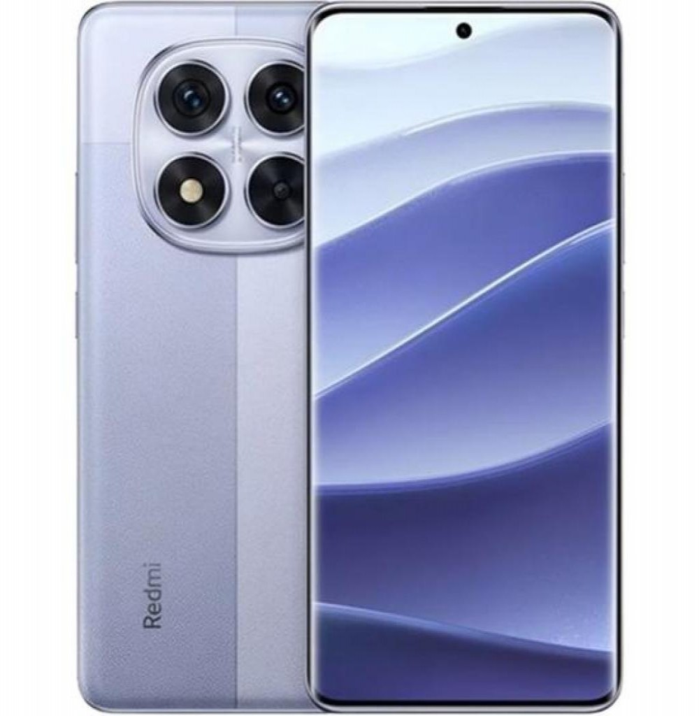 Celular Xiaomi Note 14 Pro 8/256GB 5G Lilas Us Global