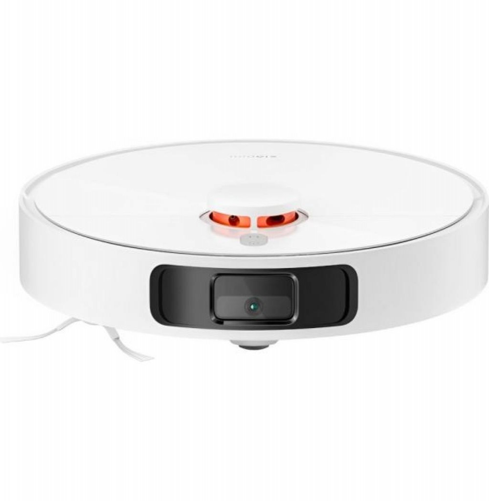 Robot Aspirador Xiaomi Robot Vacuum X20+ 110V Branco