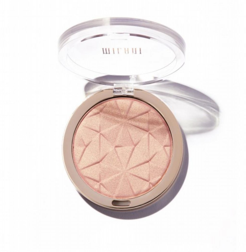 Iluminador Hypnotic Flashing Luster Light 03 Milani