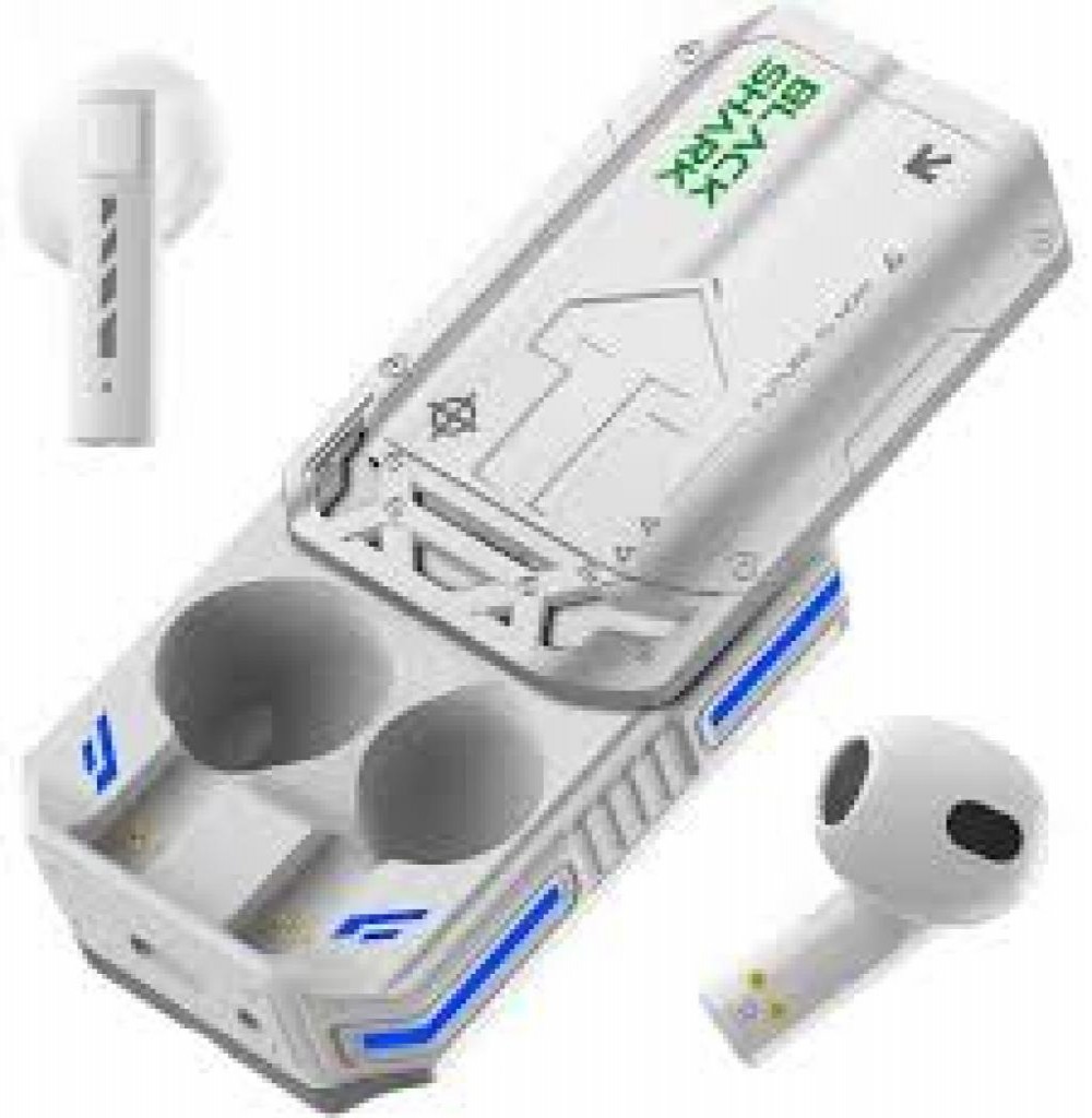 Fone Black Shark BS-T11 Bt Gaming C/Microfone	