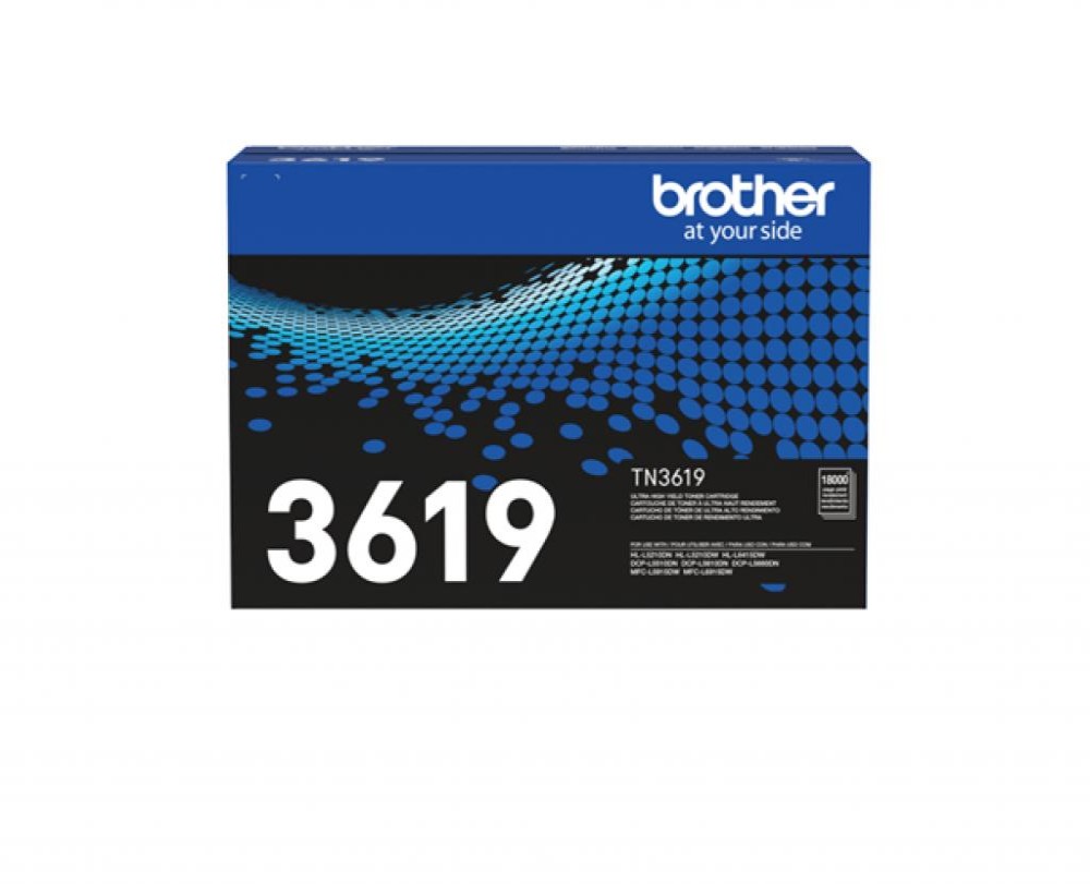 Toner Brother TN3619