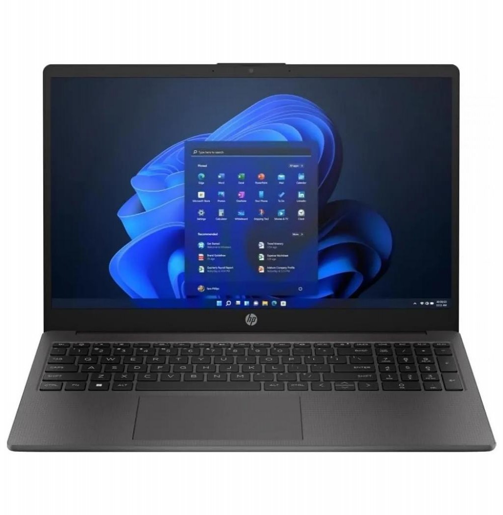 Notebook Hp 250 G10 I3 1315U/8/256/15.6" Espanol Sem Sistema