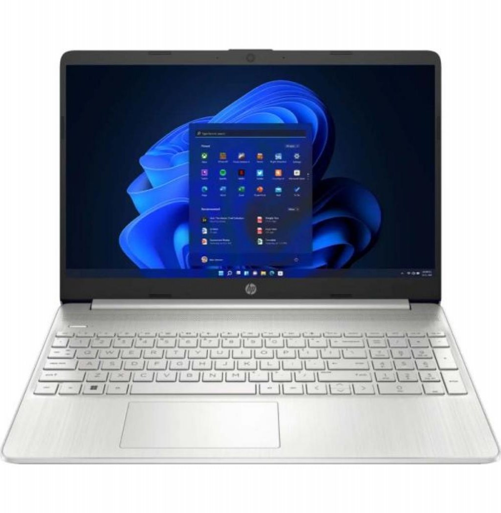 Notebook Hp 15-DY5000LA I5 1235U/8/512/15.6" Espanhol