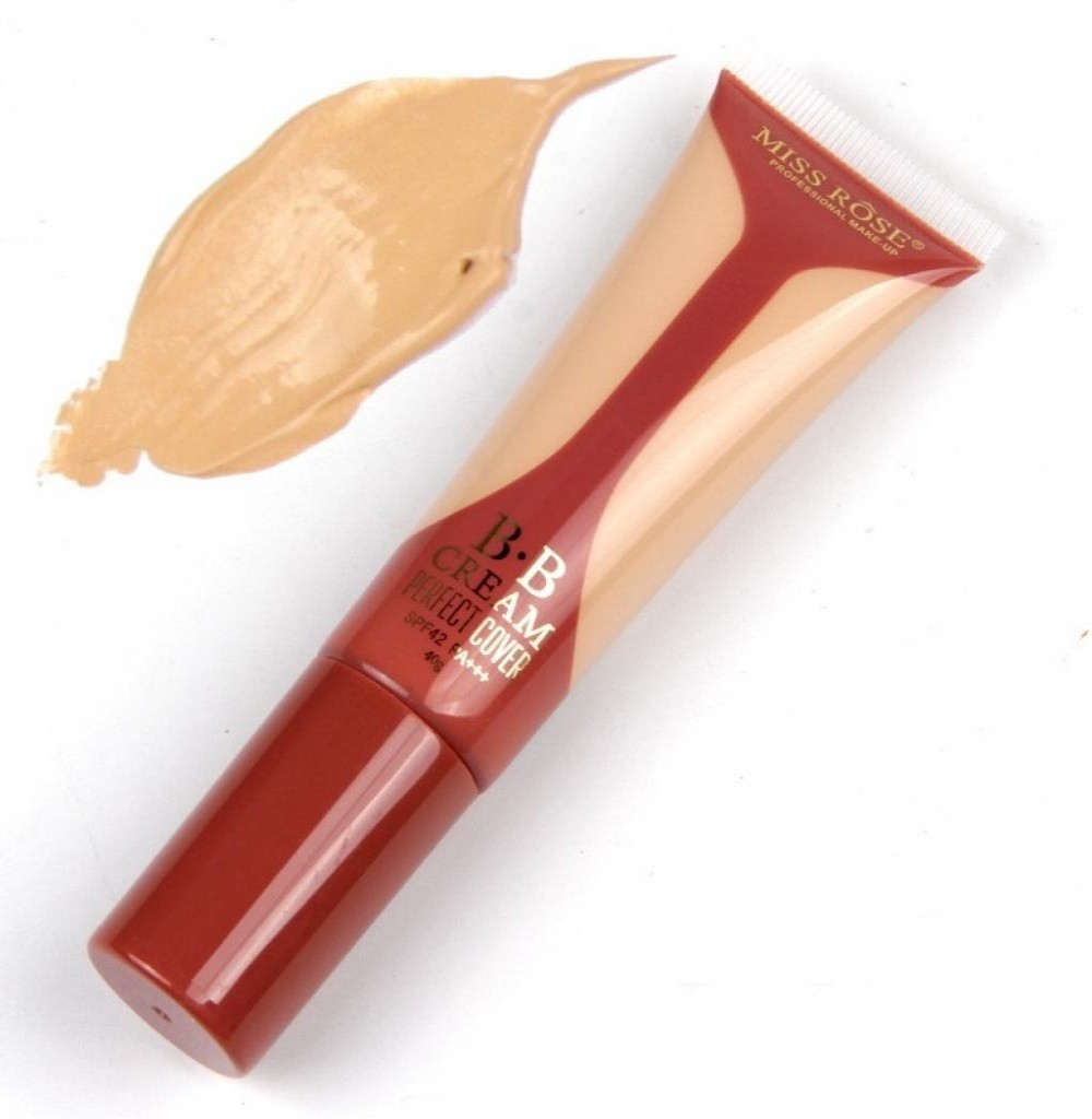 Base BB Cream Beige Miss Rosê 3 7601-077N3