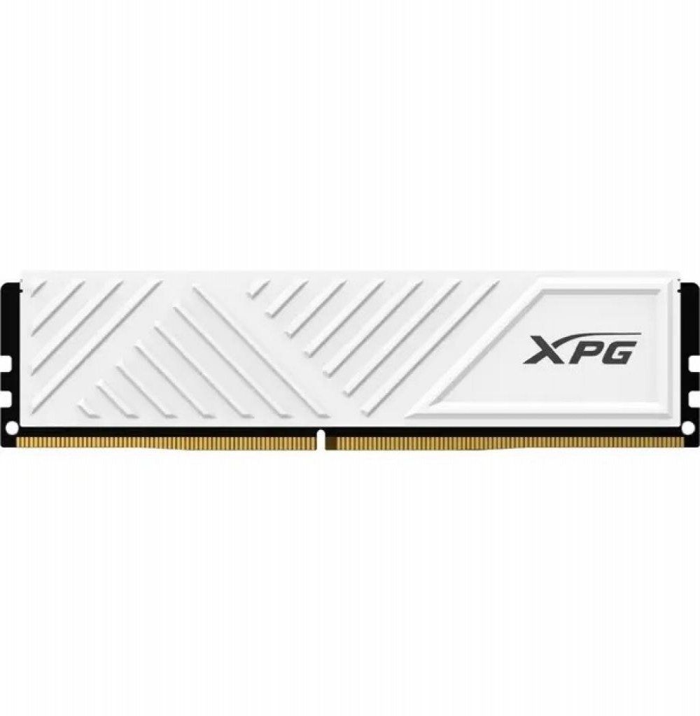 Memória DDR4-32GB 3200 XPG Gammix D35 Branca (AX4U320032G16A)