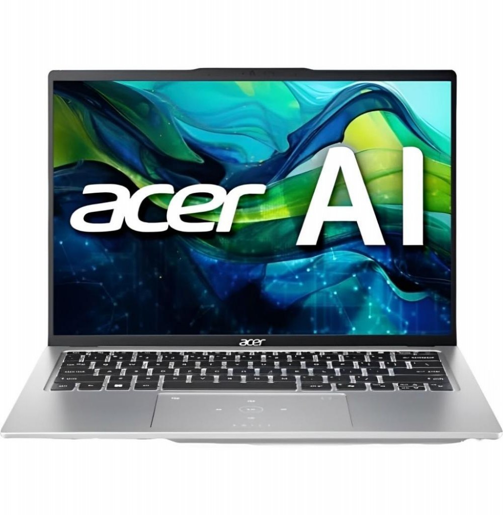 Notebook Acer SFG14-73T-75FA Ultra7 155H/16/1TB/14"