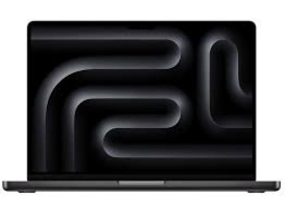 Notebook Apple MacbookPro MX2J3LLA M4/24/1TB/14" Preto