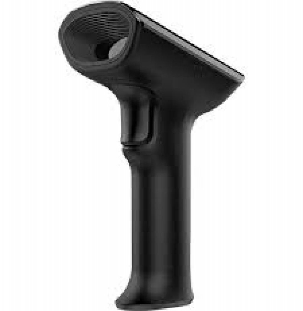Leitor Codigo Barras FTX LC020U Laser Sem Base