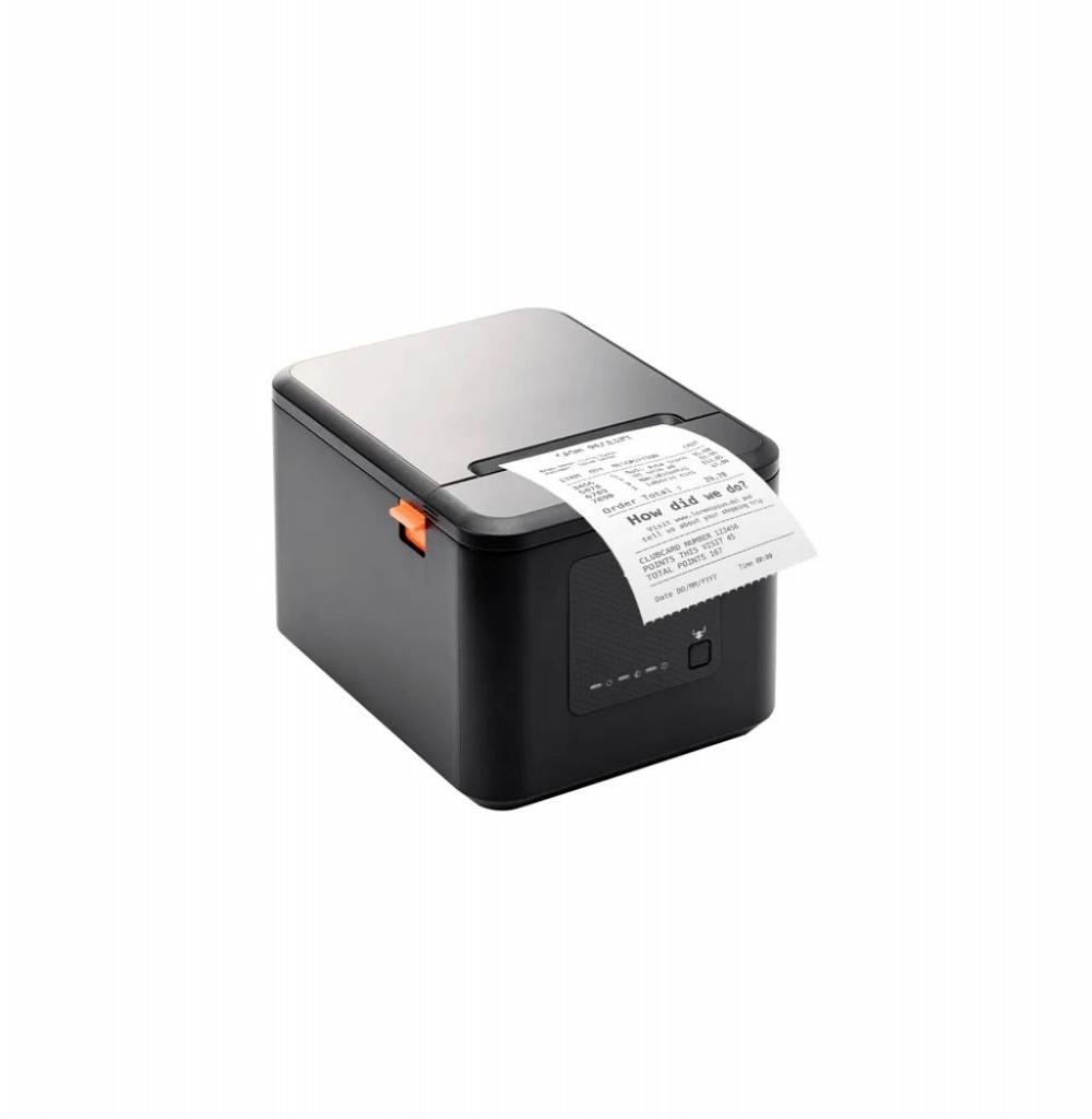 Impressora FTX TDR080UE Termica Recibo 3" USB/REDE