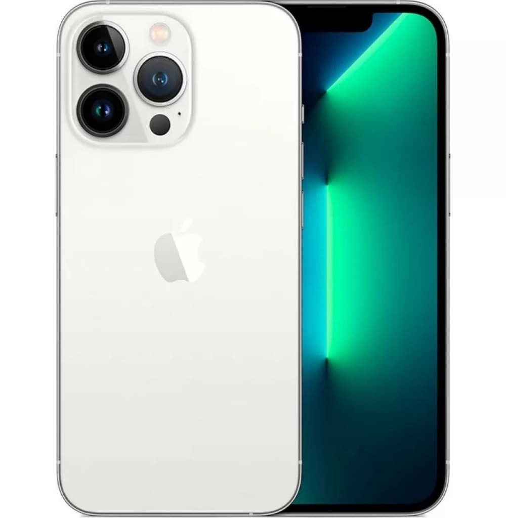 Iphone 13 Pro 128GB Silver CPO