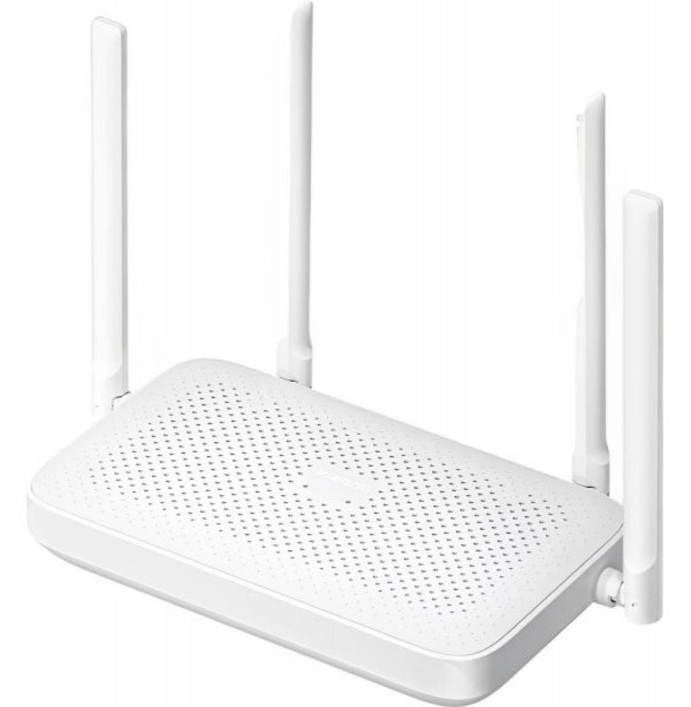 Wireless Router Xiaomi RD12 AX1500 Wifi6 DVB4412GL
