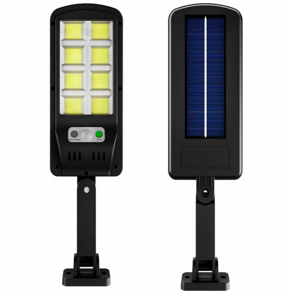Lâmpada Solar Jortan (Sate) Jt-Tyob Externo 400W
