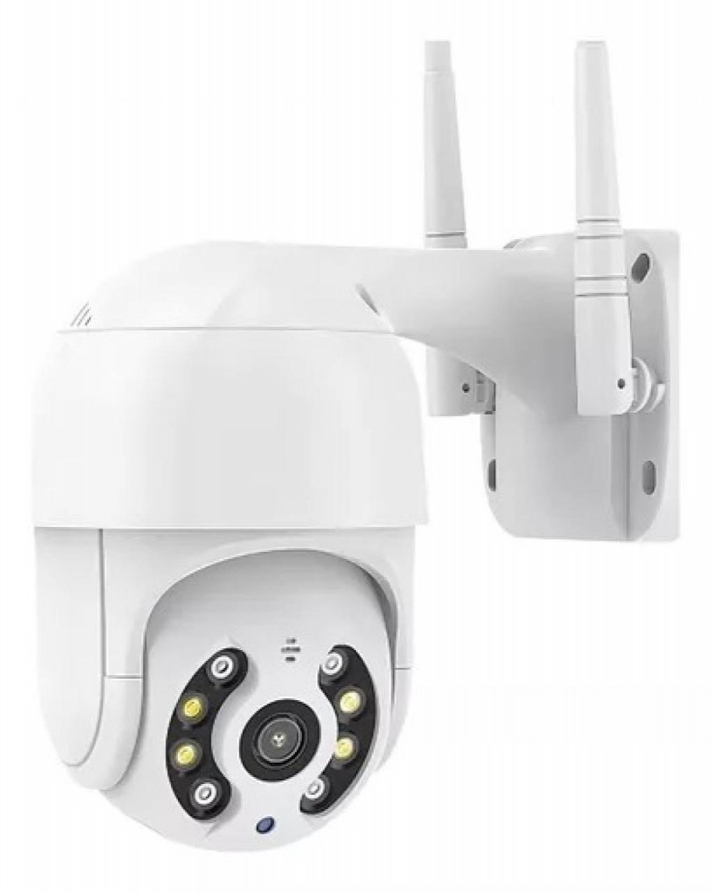Câmera De Segurança Jortan JT-8276XM A8 3.6MM FHD