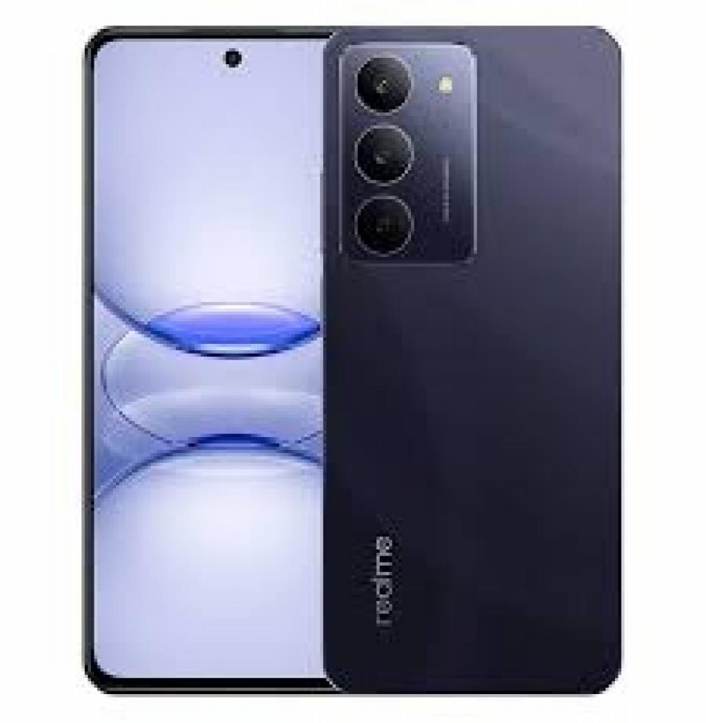 Celular Realme C75X RMX5020 6/128GB Azul   