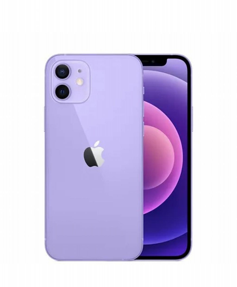 Iphone 11 128GB Lilás A2221 JP