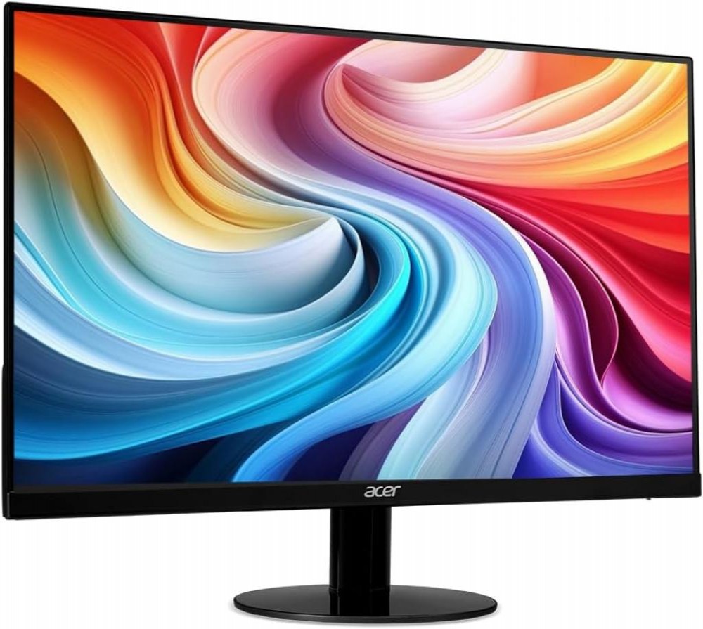 Monitor Led 23.8" Acer SB240Y G0BI IPS 120HZ 1MS