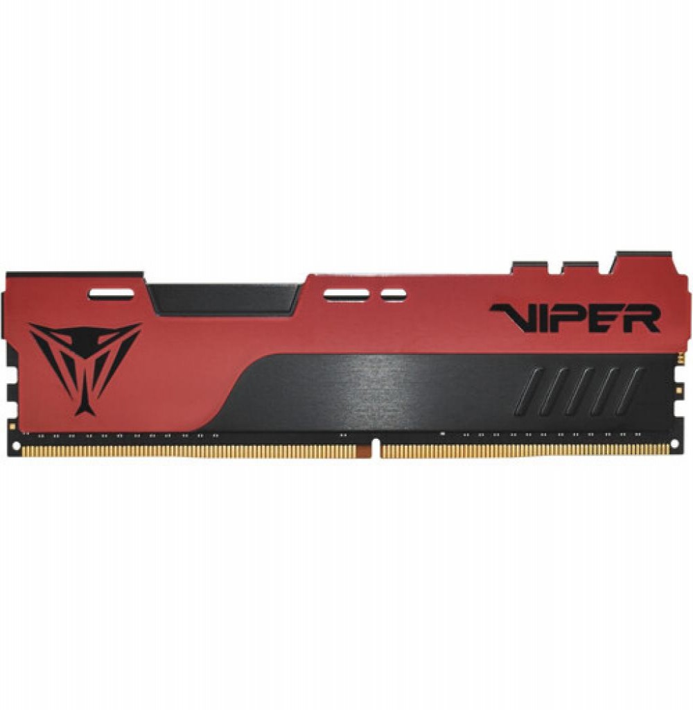 Memória DDR4 16GB 3600 Patriot Viper Elite 2 PVE2416G360C0    