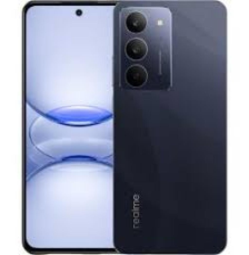 Celular Realme C75X RMX5020 6/128GB Azul   