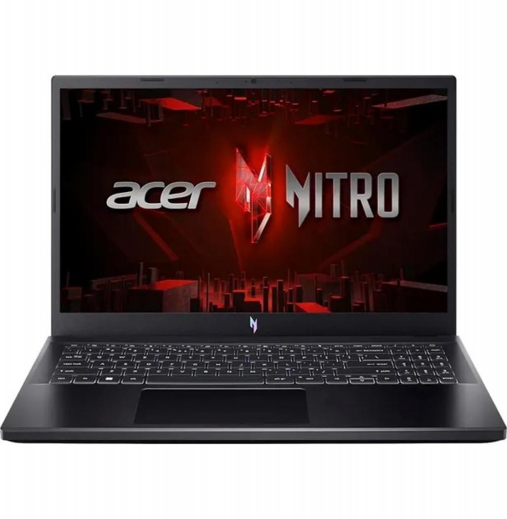 Notebook Acer ANV15-51-99DR I9 13900H/16/512/15.6" 8GB Rtx4060