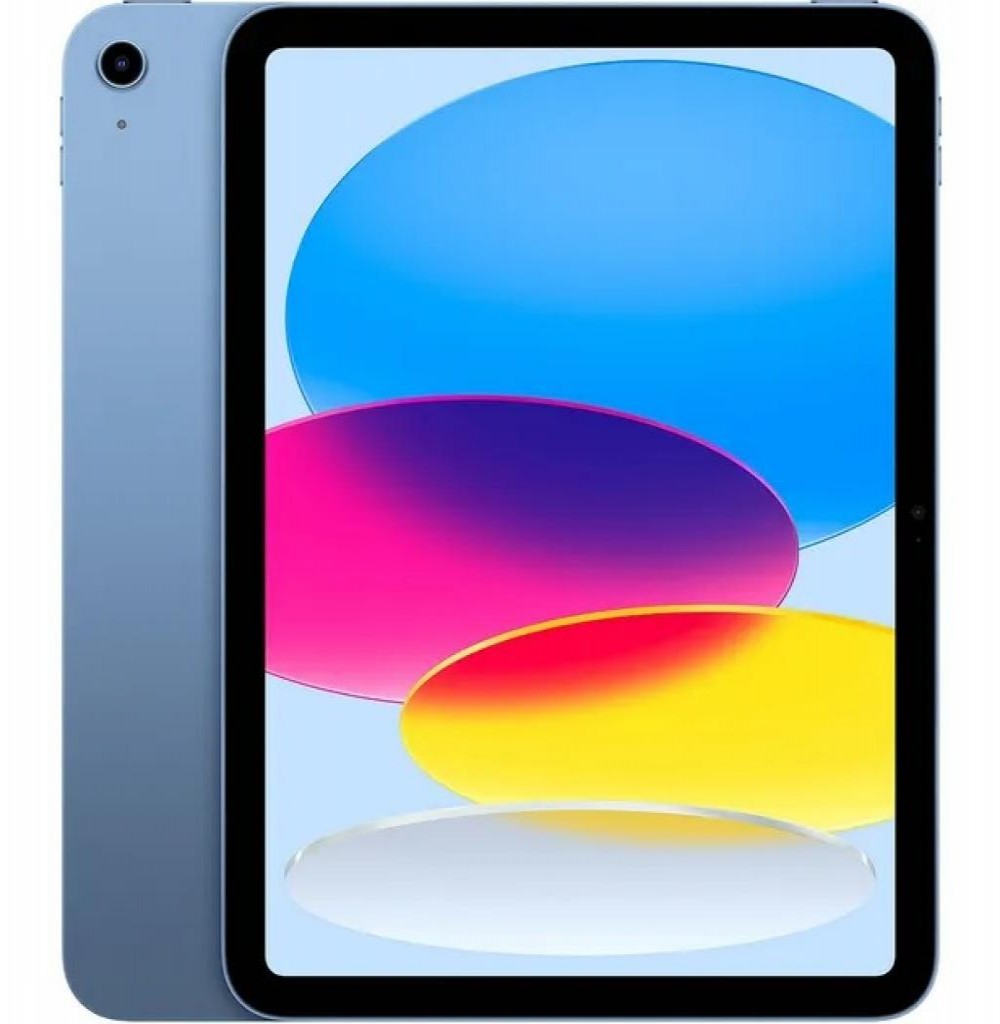 Tablet Apple Ipad 11 256GB Wifi MD4H4 10.9" Azul A16