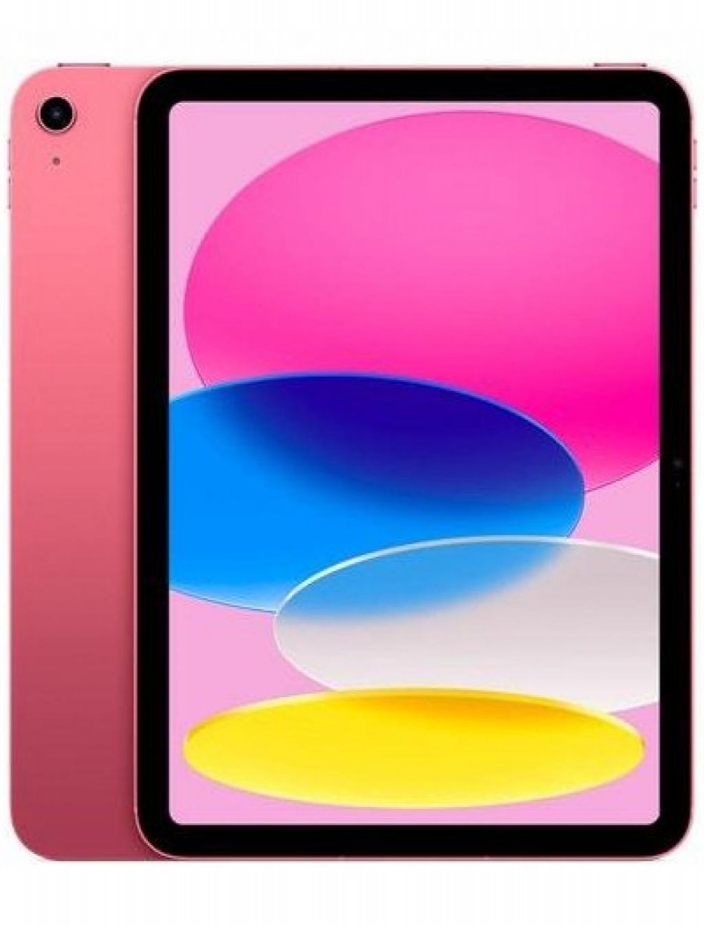 Tablet Apple Ipad 11 256GB Wifi MD4P4 10.9" Rosa A16