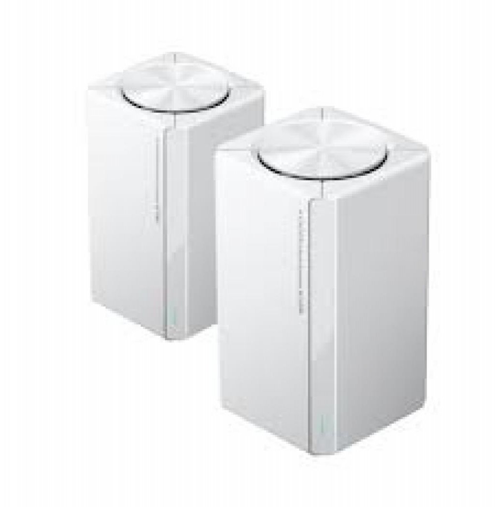 Wireless Xiaomi Mesh System AC1200 DVB4451GL (Pack2)