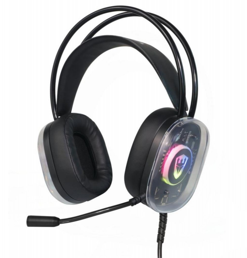 Fone Satellite GH-553 Gaming 7.1 RGB