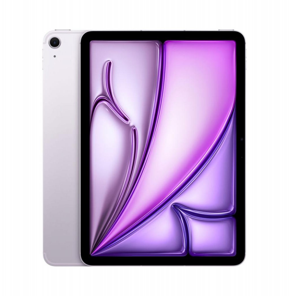 Tablet Apple Ipad Air 11" 128GB MUWF3 WF M2 Lilas