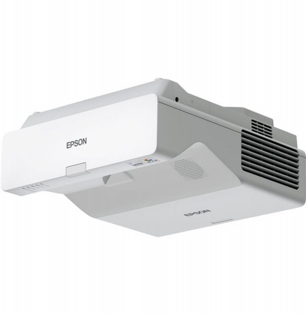 Projetor Epson 760WI 4100 Lumens Wxga