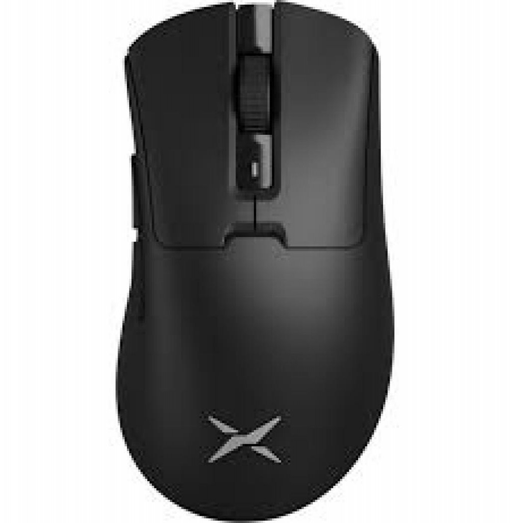 Mouse Delux M900 Pro 8K Preto Sem Fio
