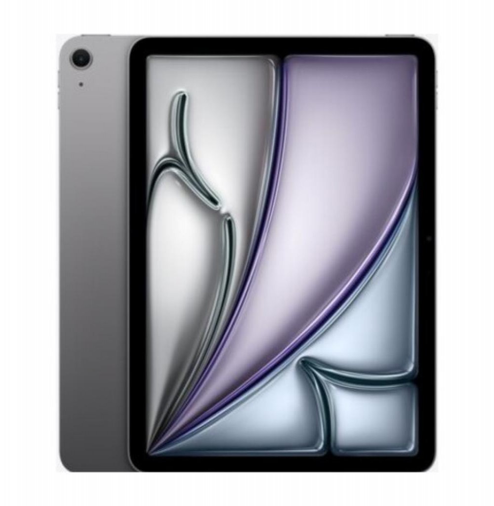 Tablet Apple Ipad Air 11" 256GB MCA14 WF M3 Gray 2025  