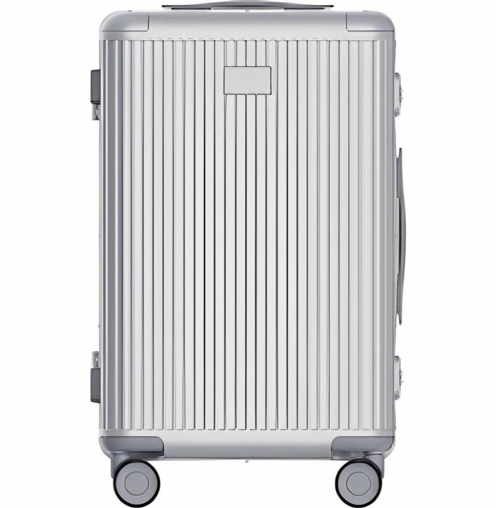 Mala De Viagem Xiaomi 20" Aluminum Frame Luggage BHR8840GL