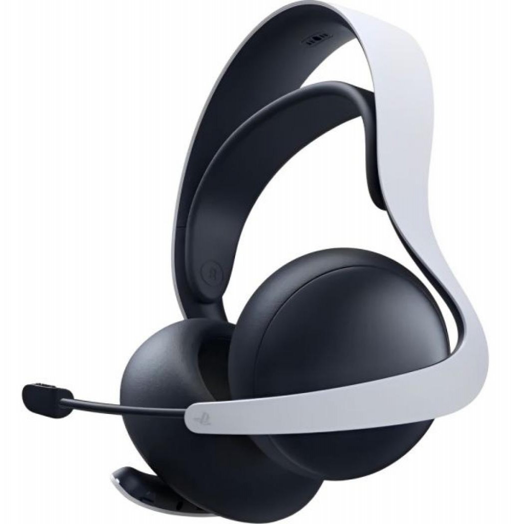Fone Sony Headset Pulse Elite PS5 Branco
