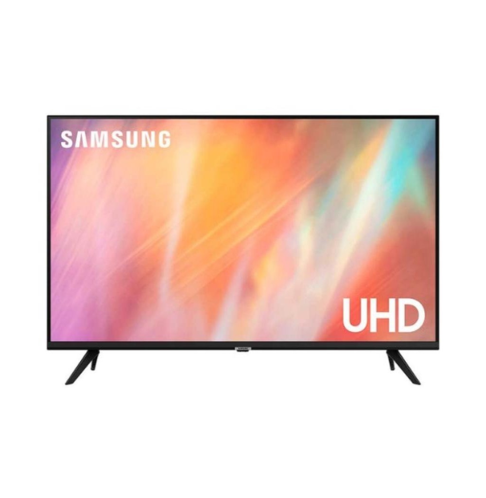 Tv Led 50" Samsung UN50CU7090G Smart UHD 4K