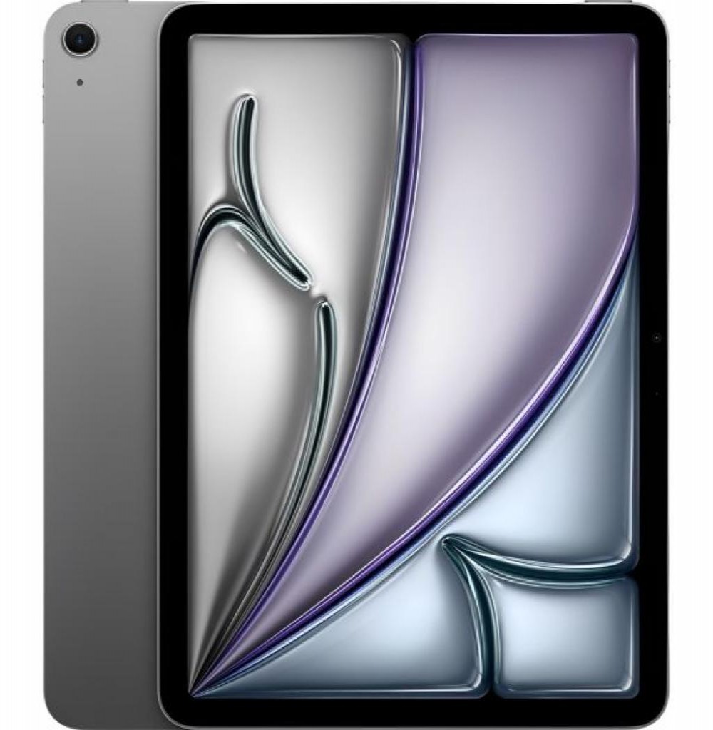 Tablet Apple Ipad Air 11" 256GB MCA14 WF M3 Gray 2025