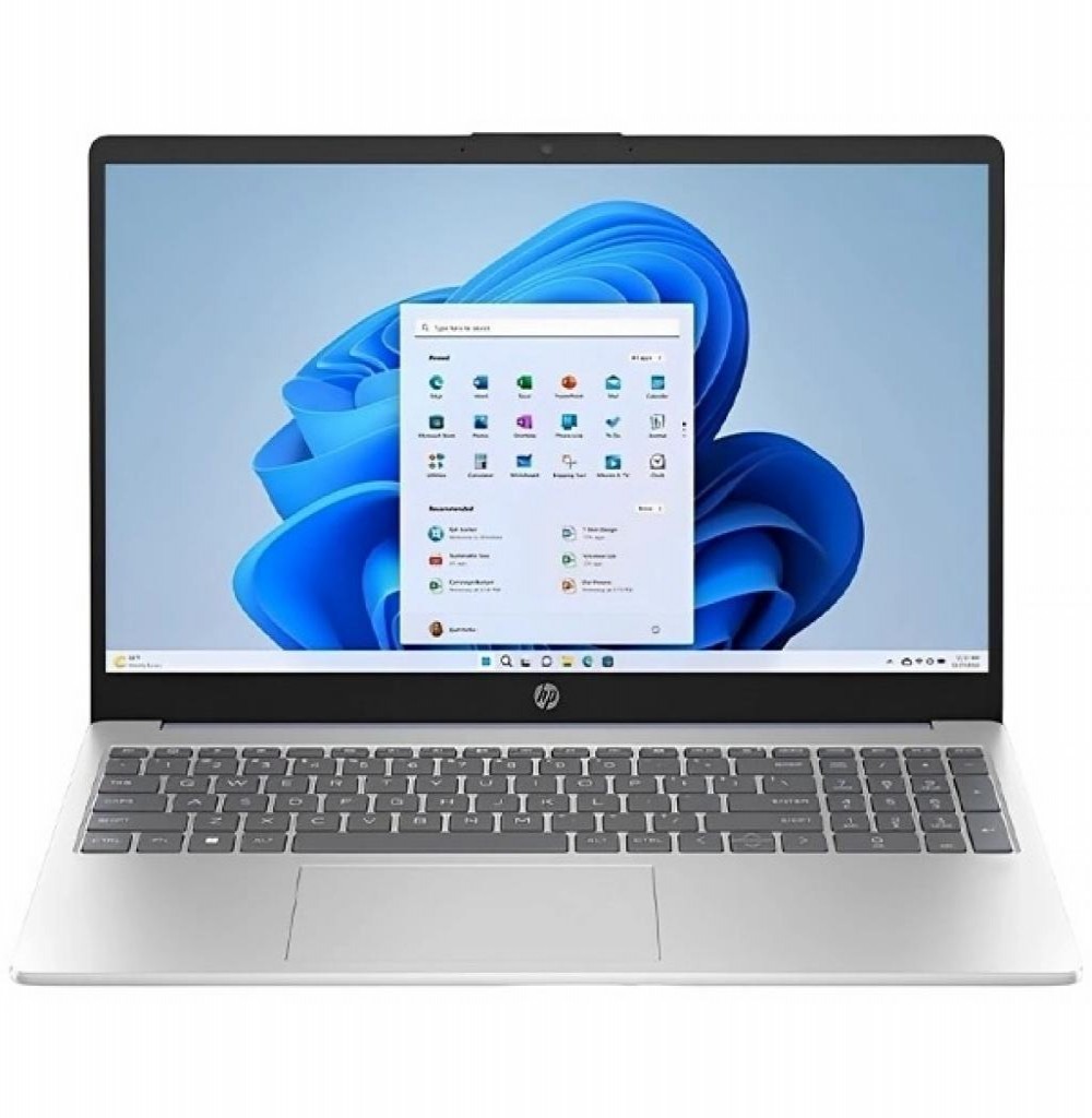  Notebook Hp 15-FD0075TG I5 1335u/8/512/15.6