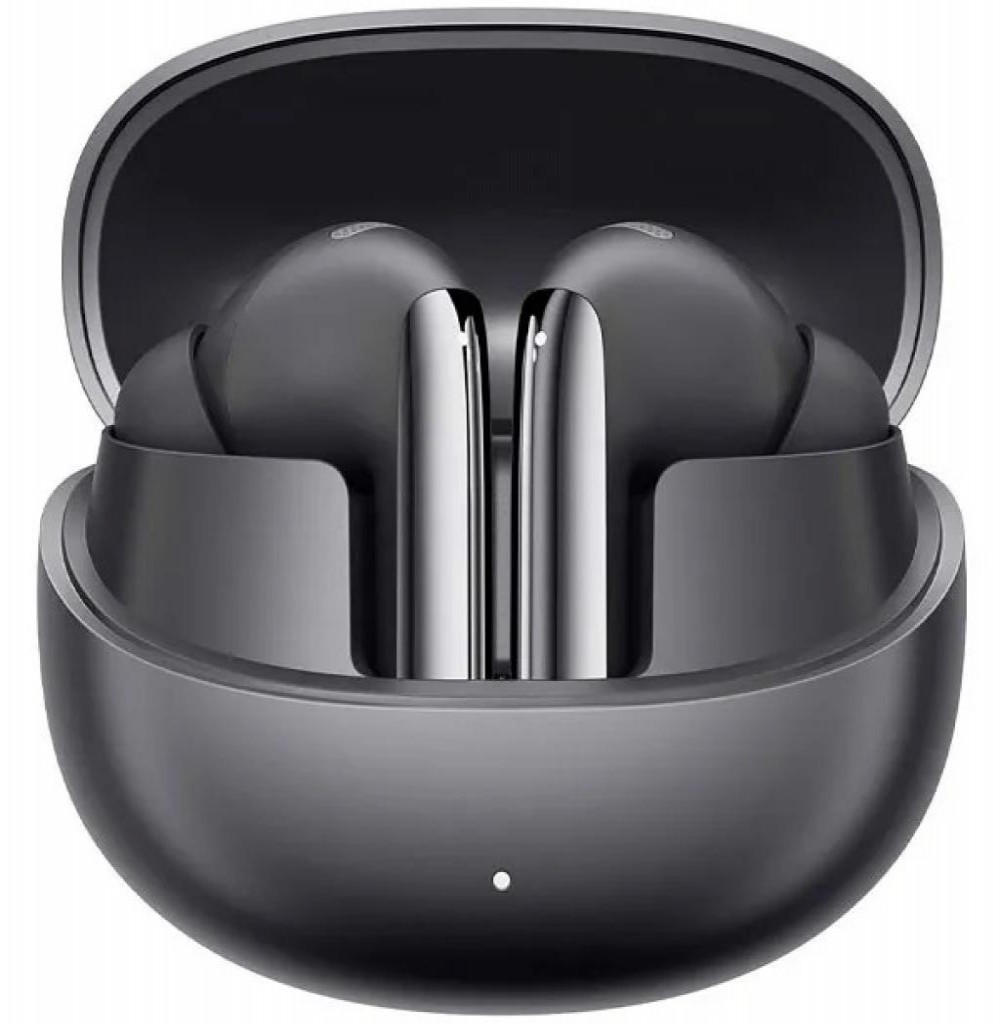 Fone Qcy Melobuds Pro Anc BH24HT08A Bt Preto 