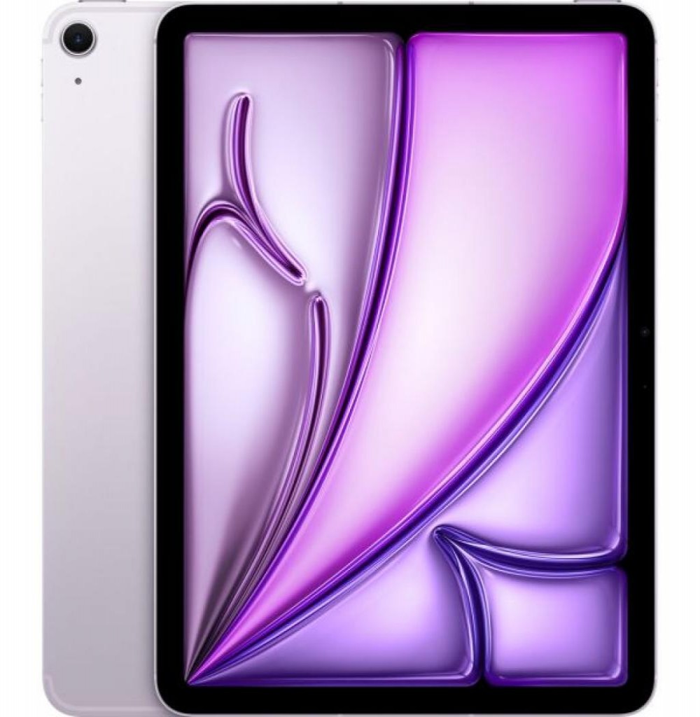 Tablet Apple Ipad Air 11" 256GB MUWK3 WF M2 Lilas