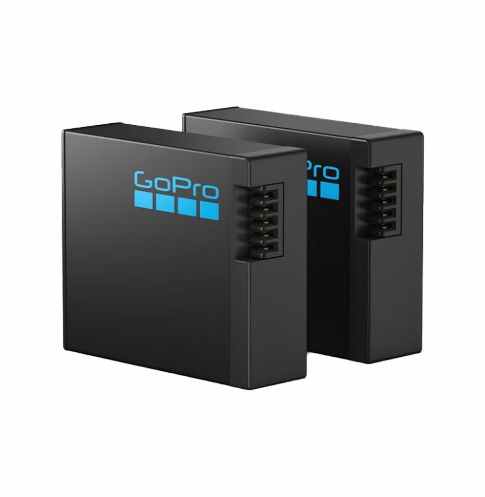 Go Pro Acc Carregador AEDBD-201 P/2 Bateria Hero 13