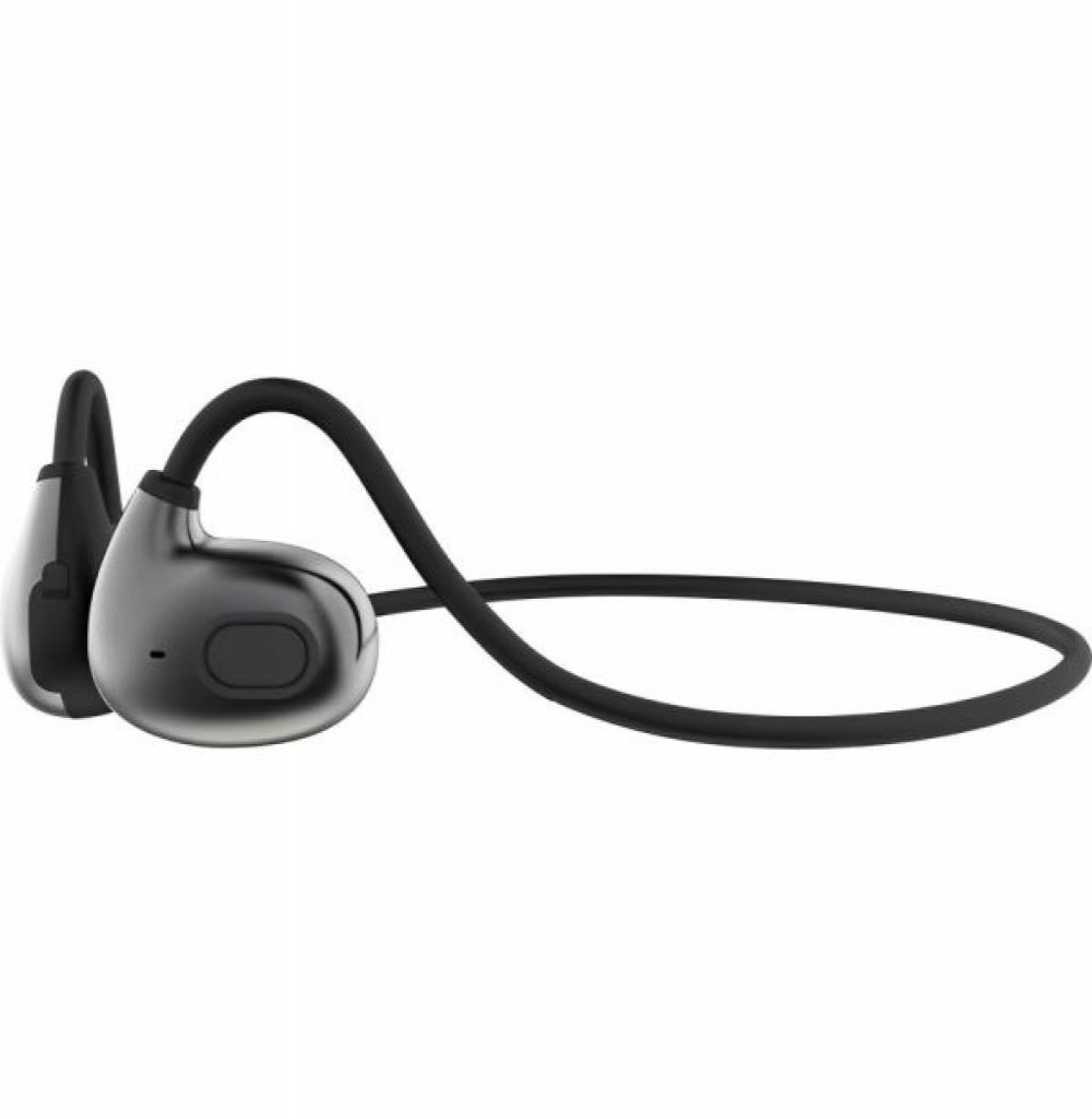 Fone G-Tide AC01 Earphones Bt Preto         