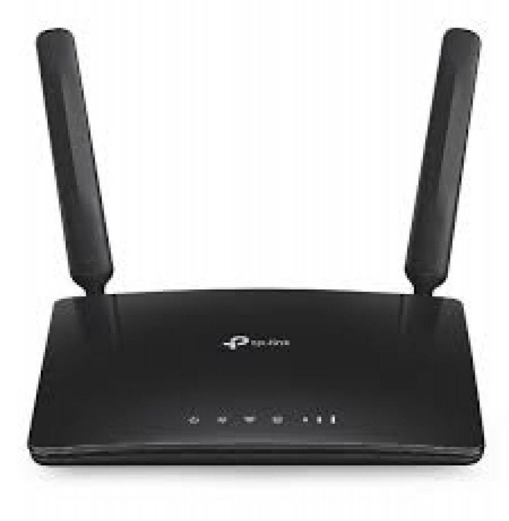 Wireless Router Tp-Link Archer MR200 AC750 4G LTE