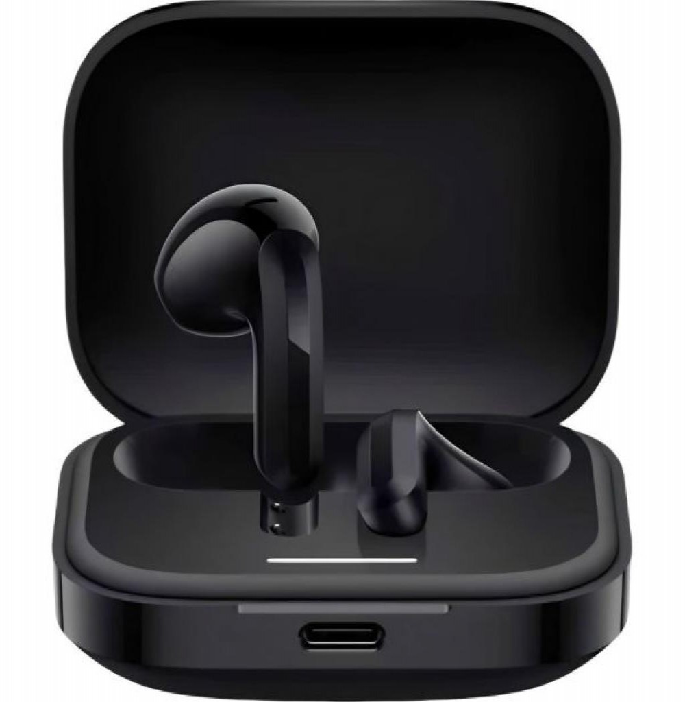 Fone Xiaomi Redmi Buds 6S M2403E1 Preto      
