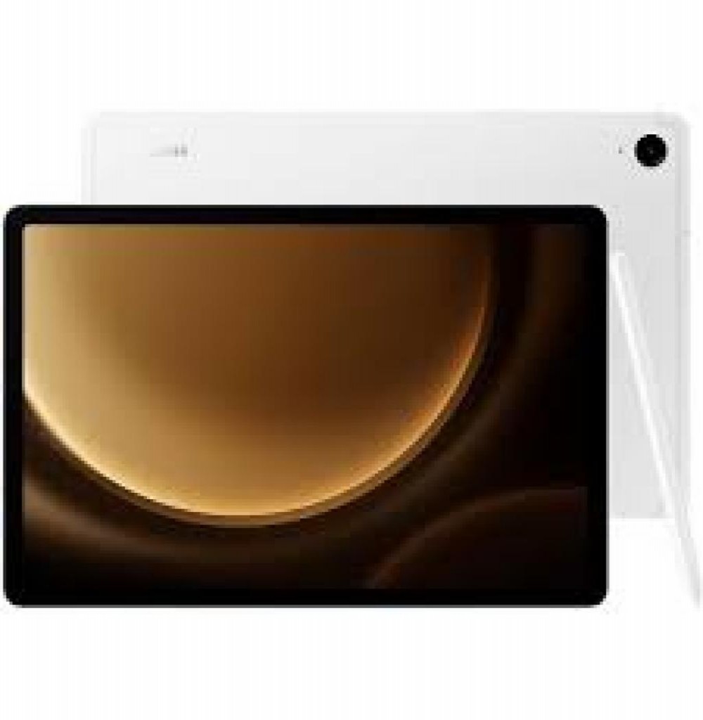 Tablet Samsung Tab S9 FE SM-X510 6/128GB Silver