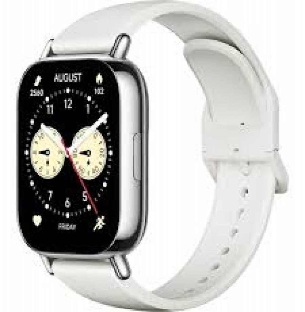 Relógio Xiaomi Redmi Watch 5 Lite M2352W1 Gold