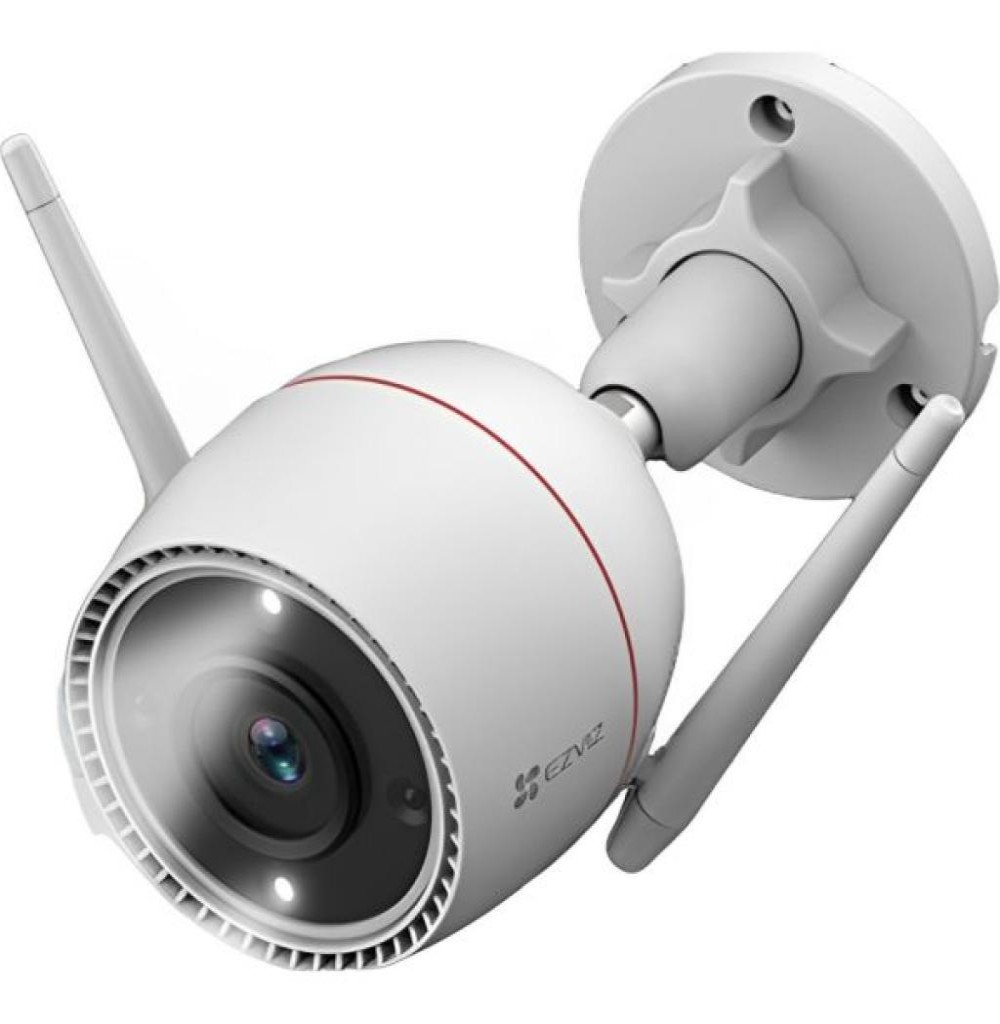 Cctv Camera EzVIZ H3C 2K+ 1080P IP67