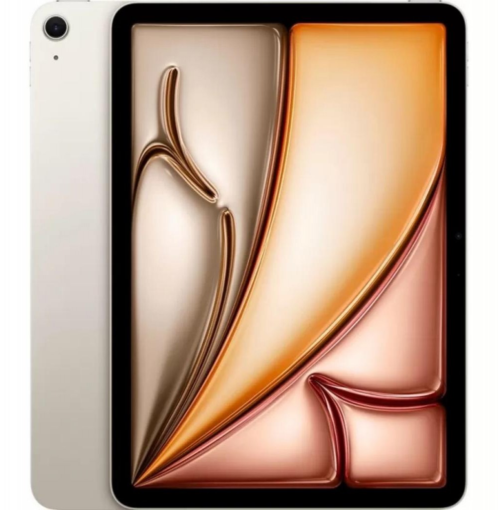 Tablet Apple Ipad Air 11" 256GB MCA44 Wf M3 Starlight