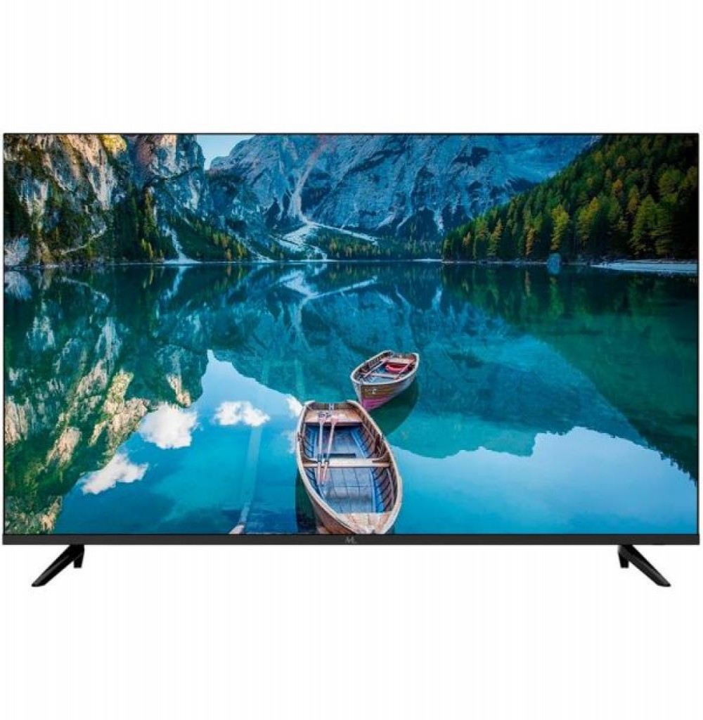  Tv Led 50" Mtek MY50FSPU Smart Wifi 4k Android