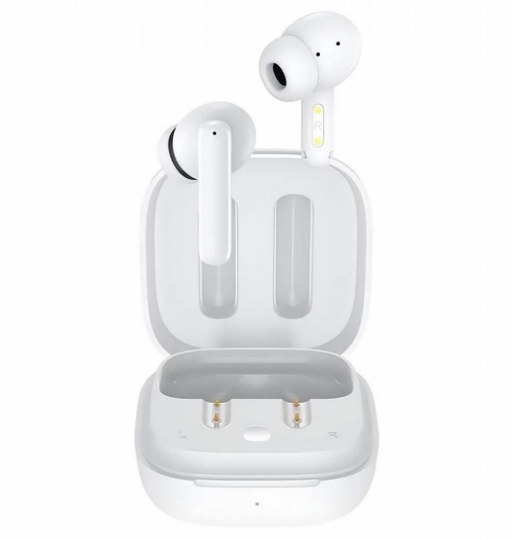Fone Qcy T13 Anc  Earphones BH22DT10A Branco