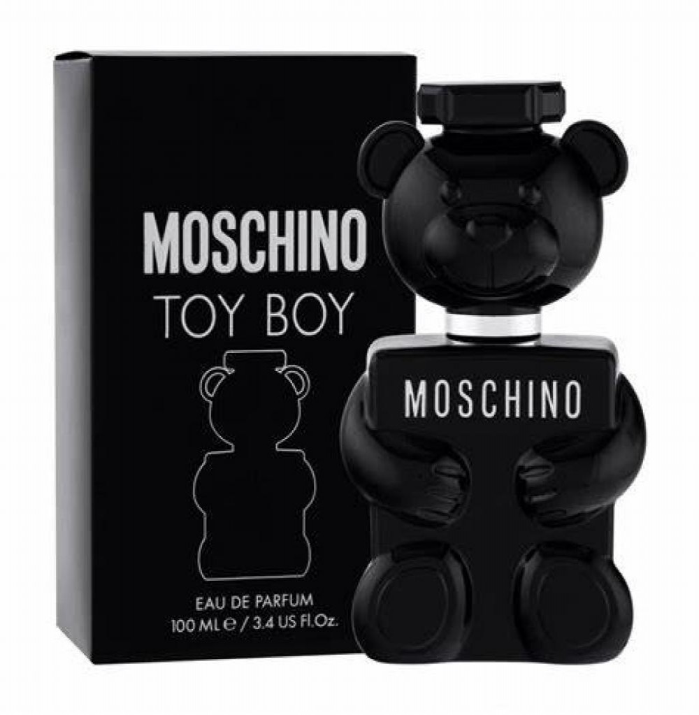 MOSCHINO TOY BOY EDP 100 ML*