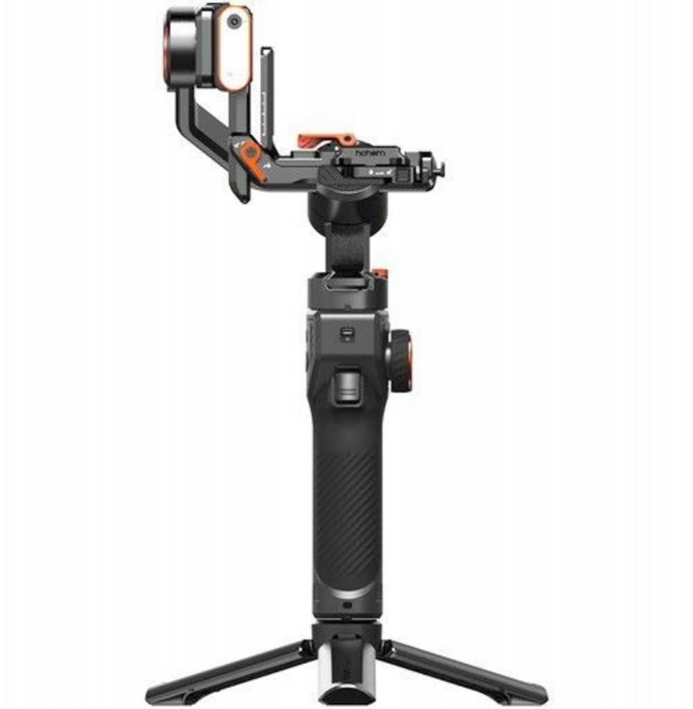 Estabilizador Gimbal Hohem Sate A-RM98 Steady MT2